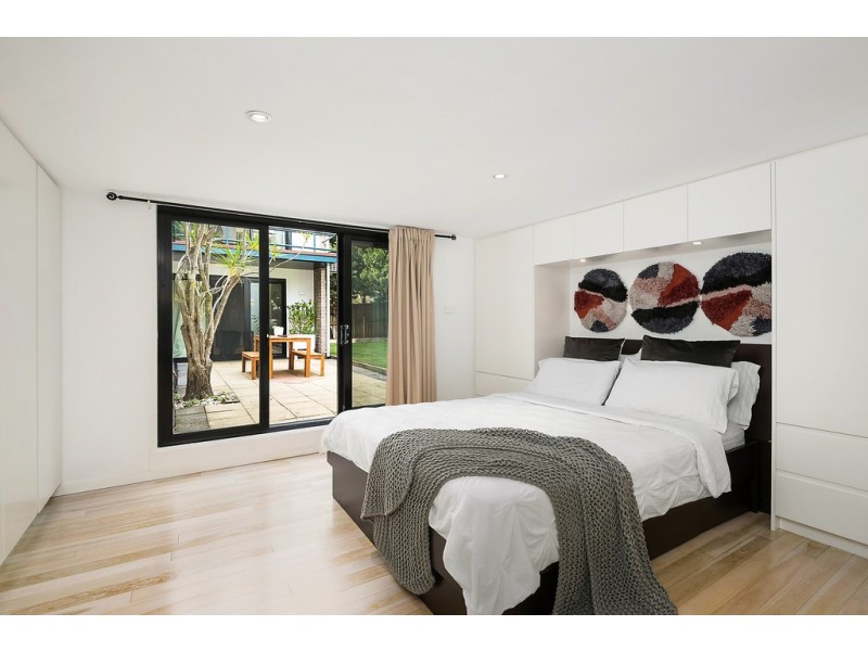 119 Wallis Street, Woollahra NSW 2025