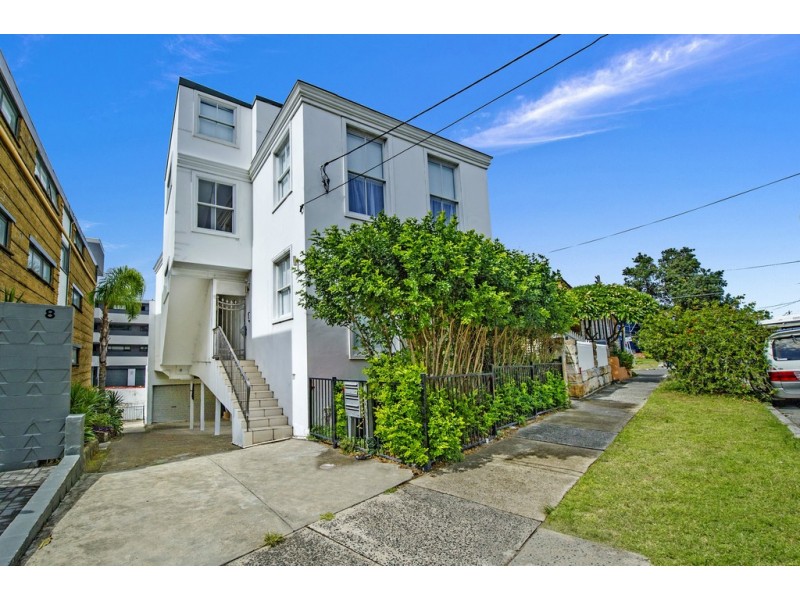 10 Sandridge Street, Bondi NSW 2026