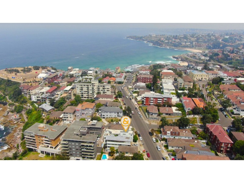 10 Sandridge Street, Bondi NSW 2026