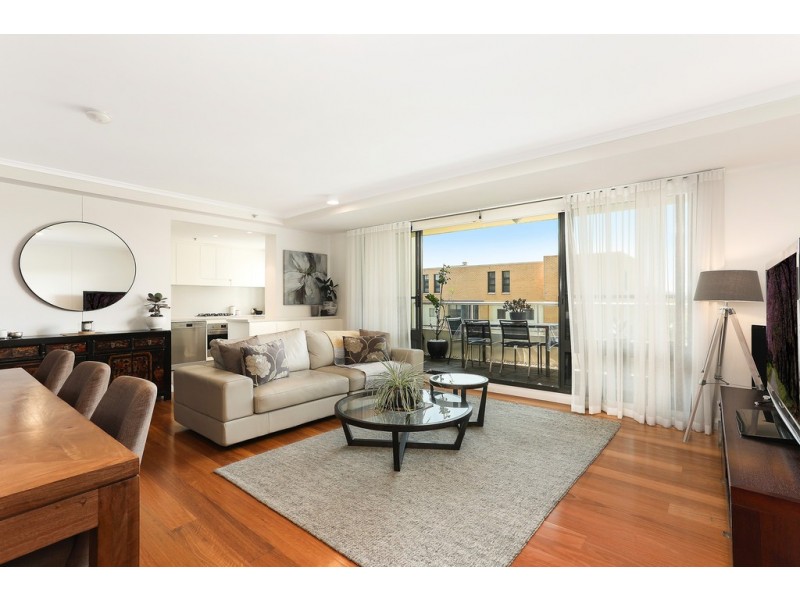 618G/780 Bourke Street, Redfern NSW 2016
