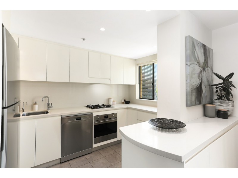 618G/780 Bourke Street, Redfern NSW 2016