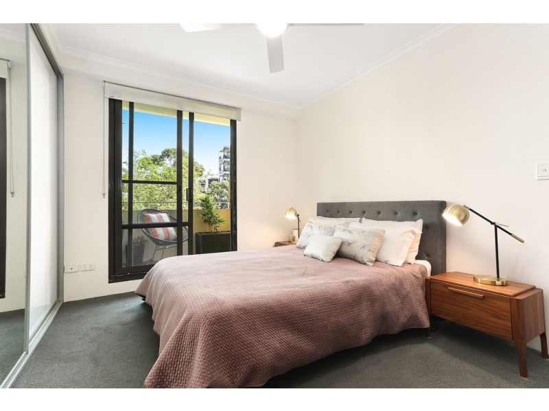 618G/780 Bourke Street, Redfern NSW 2016