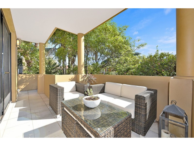 2/64 Chaleyer Street, Rose Bay NSW 2029