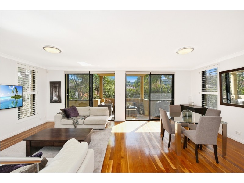 2/64 Chaleyer Street, Rose Bay NSW 2029