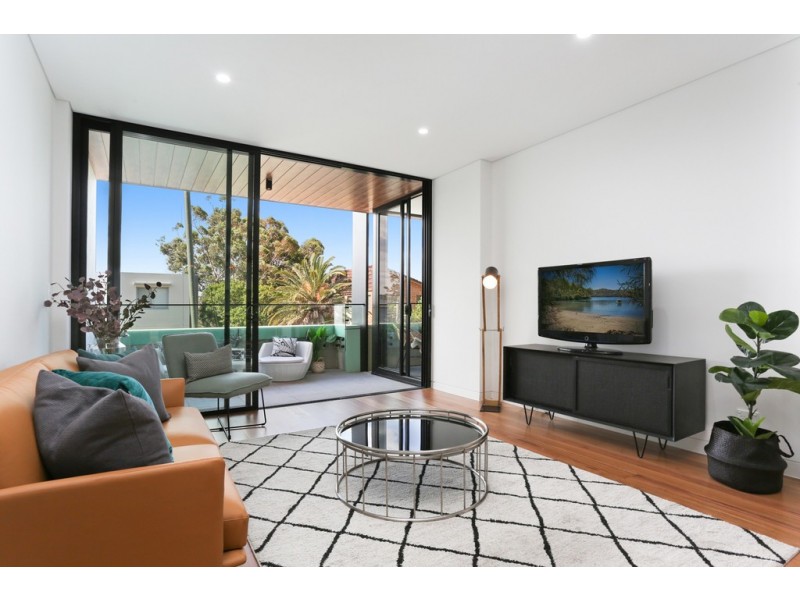 7/5 Stark Street, Coogee NSW 2034