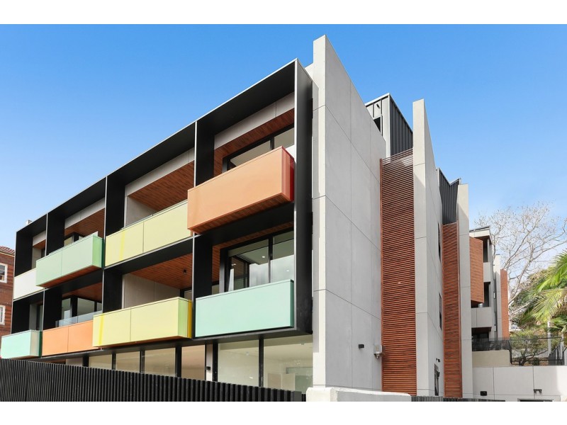 7/5 Stark Street, Coogee NSW 2034