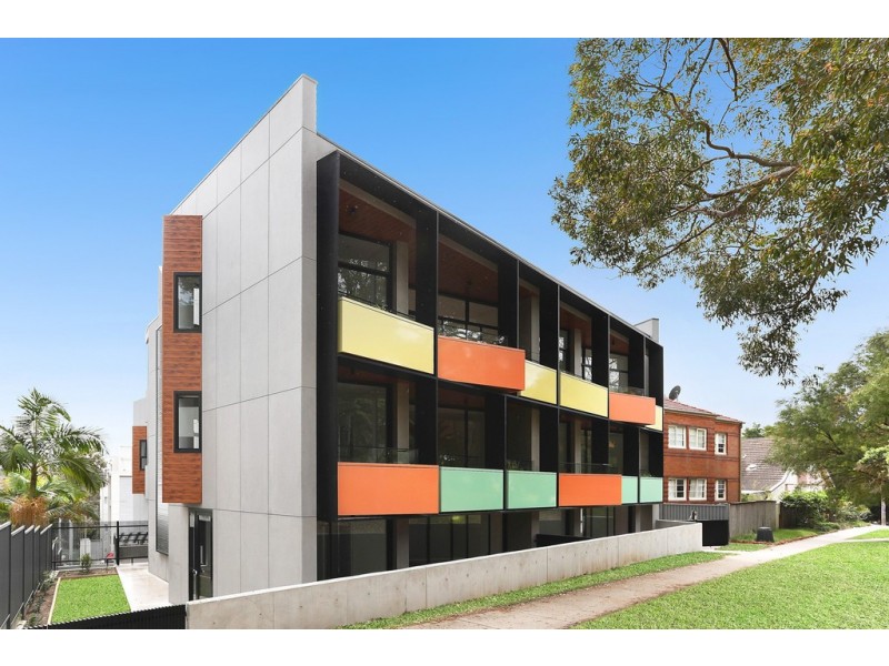 7/5 Stark Street, Coogee NSW 2034