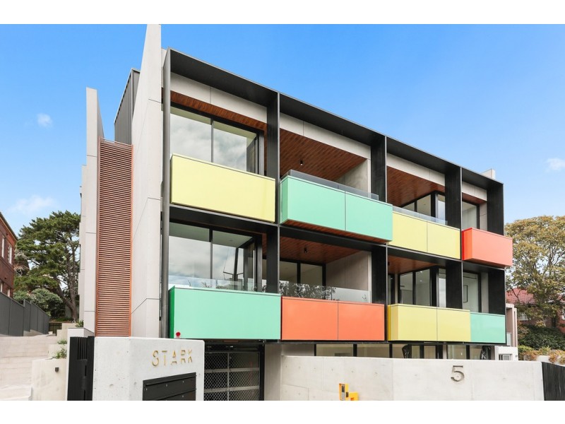 7/5 Stark Street, Coogee NSW 2034