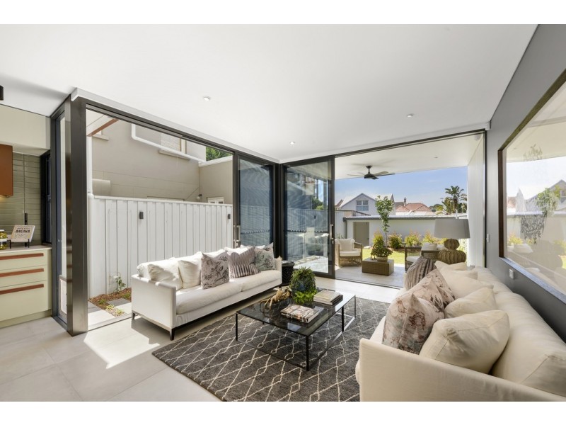 104 Bondi Road, Bondi Junction NSW 2022