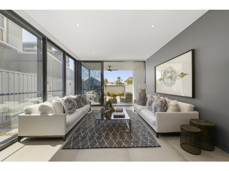 104 Bondi Road, Bondi Junction NSW 2022
