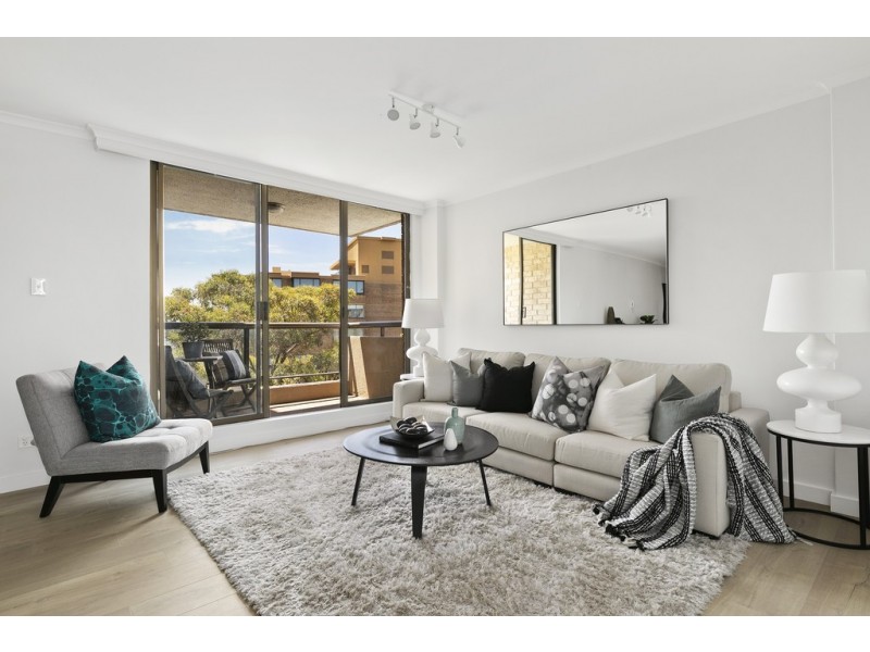 99/26 Kirketon Road, Darlinghurst NSW 2010