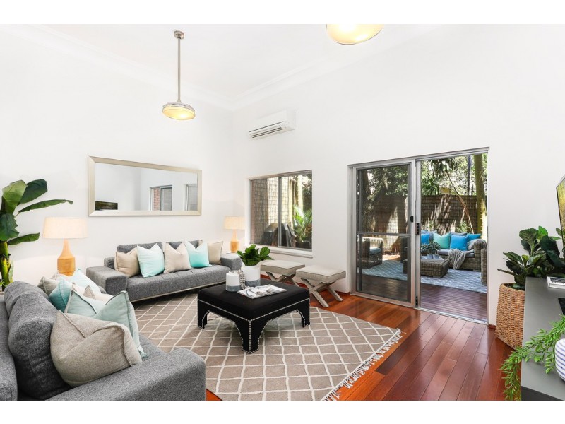 3/39-45 Bream Street, Coogee NSW 2034
