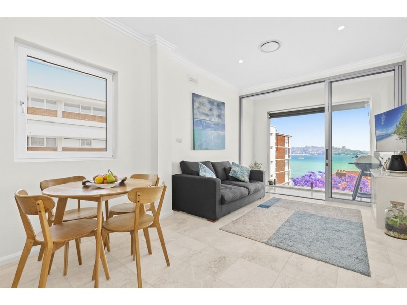 6/768 New South Head Road, Rose Bay NSW 2029