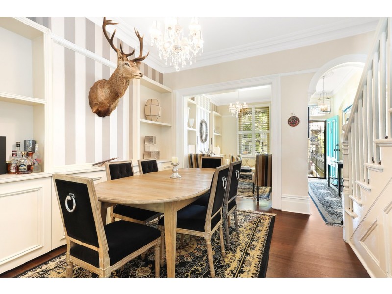 5 Cascade Street, Paddington NSW 2021