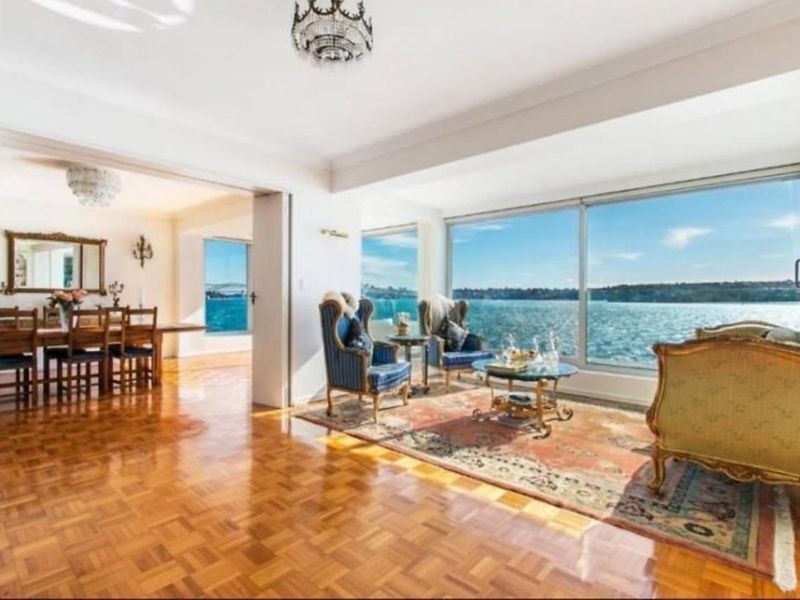 Point Piper NSW 2027
