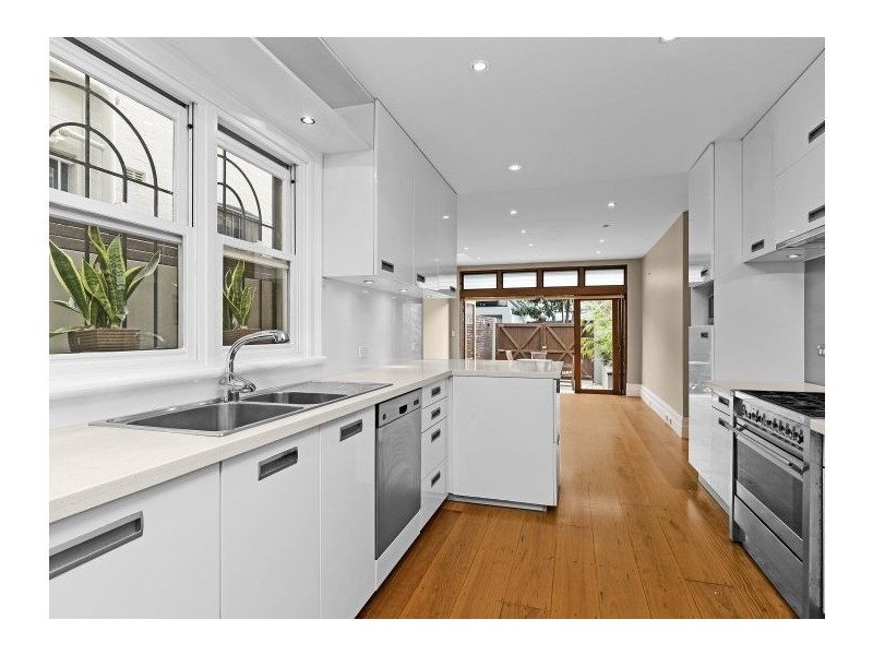 27 Llandaff Street, Bondi Junction NSW 2022