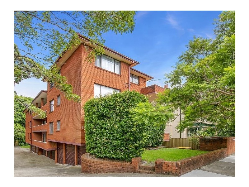 8/48 Avoca Street, Randwick NSW 2031