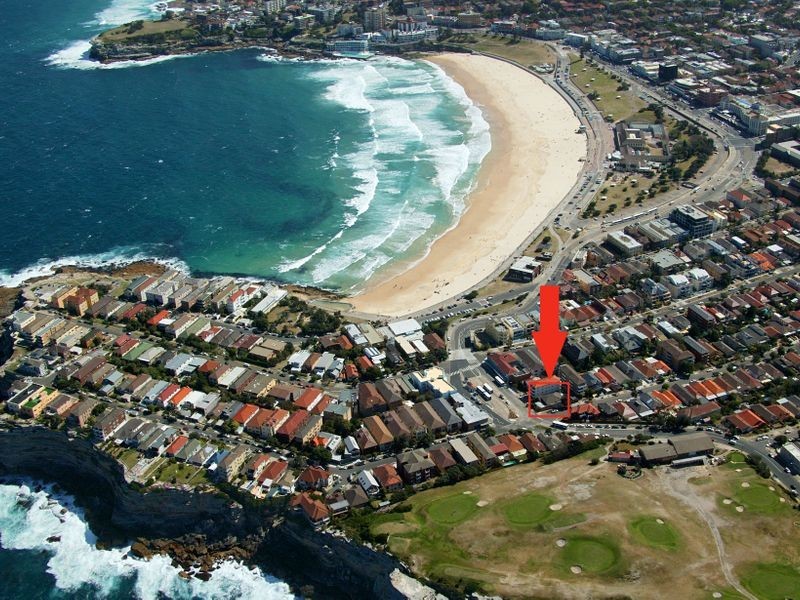 2/300 Campbell Parade, North Bondi NSW 2026