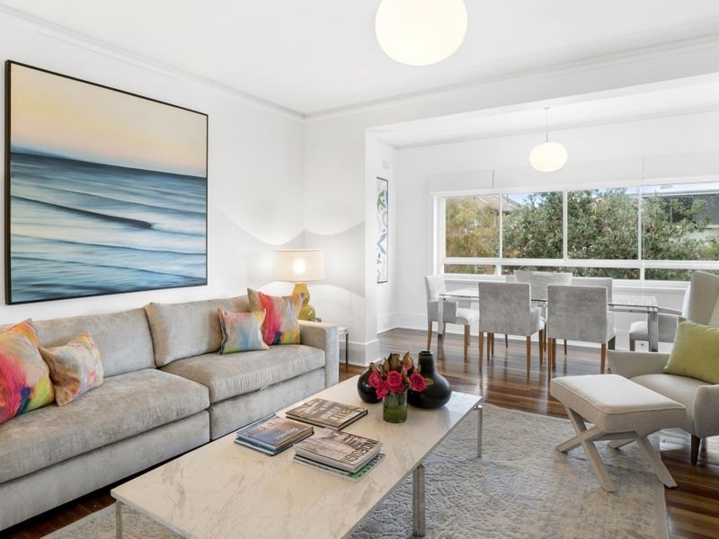 5/2 Ramsgate Avenue, Bondi Beach NSW 2026