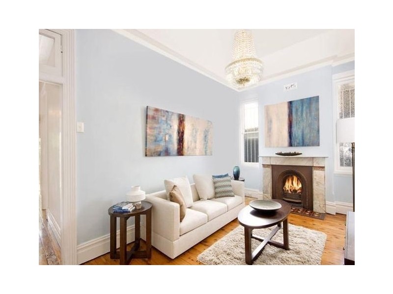 13 Edward Street, Woollahra NSW 2025