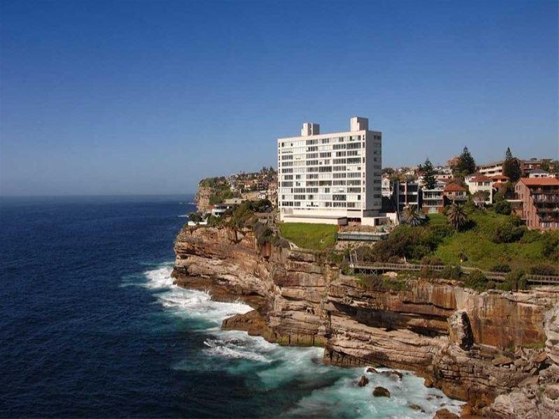 41/33 Kimberley Street, Vaucluse NSW 2030