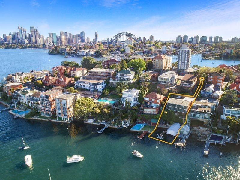 178B Kurraba Road, Kurraba Point NSW 2089