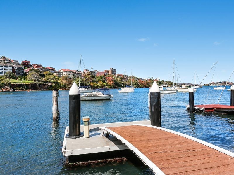 178B Kurraba Road, Kurraba Point NSW 2089