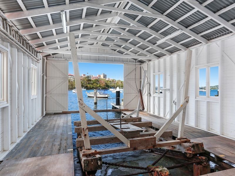 178B Kurraba Road, Kurraba Point NSW 2089