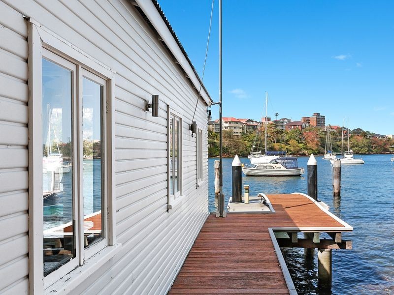 178B Kurraba Road, Kurraba Point NSW 2089