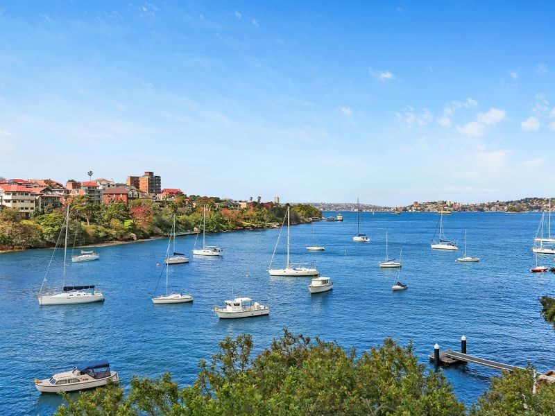 178B Kurraba Road, Kurraba Point NSW 2089