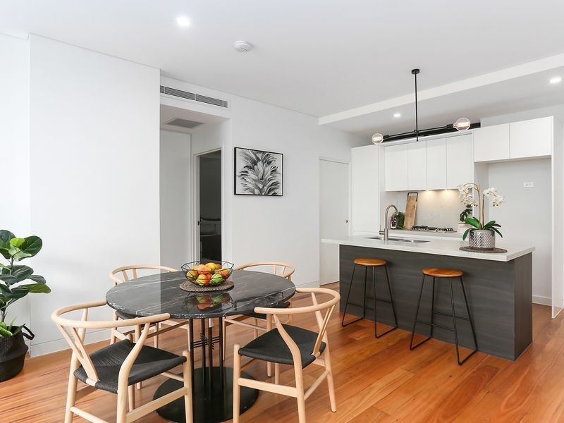 7/5 Stark Street, Coogee NSW 2034