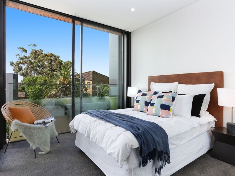 7/5 Stark Street, Coogee NSW 2034
