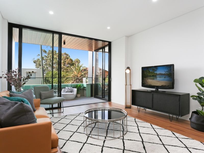 7/5 Stark Street, Coogee NSW 2034