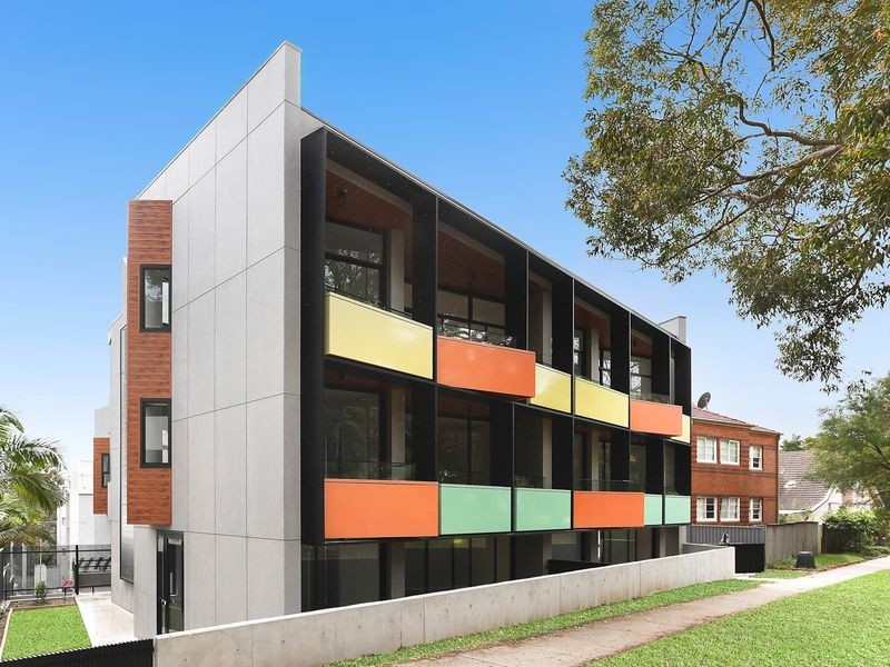 7/5 Stark Street, Coogee NSW 2034
