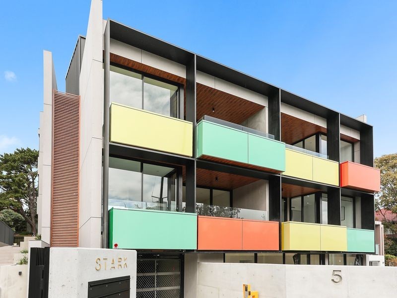 7/5 Stark Street, Coogee NSW 2034