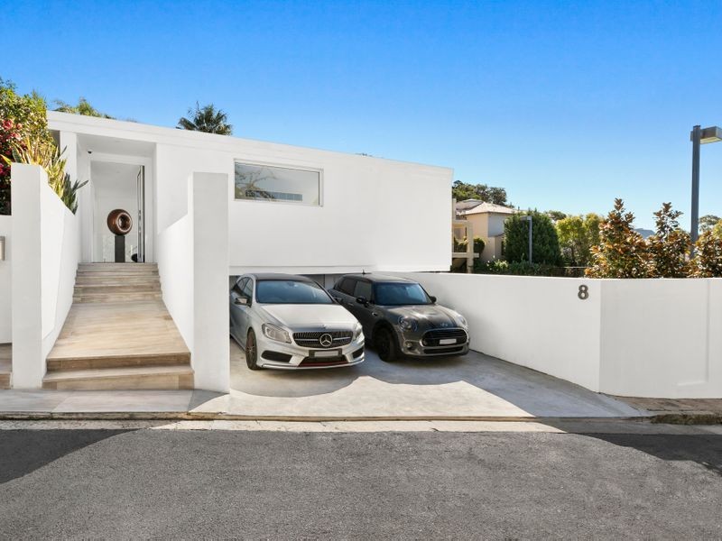8 Carrington Avenue, Bellevue Hill NSW 2023
