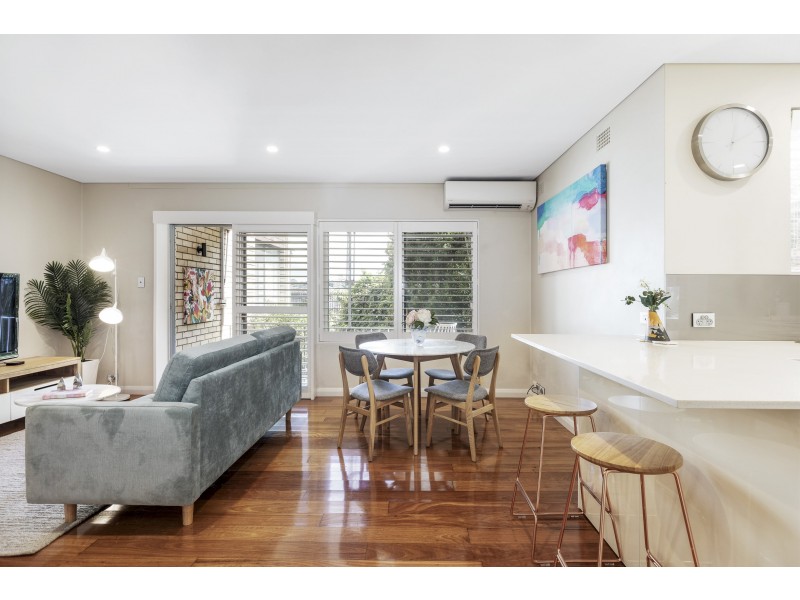 3/307 Victoria Place, Drummoyne NSW 2047