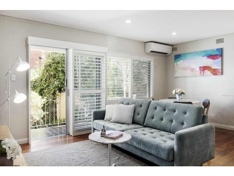 3/307 Victoria Place, Drummoyne NSW 2047
