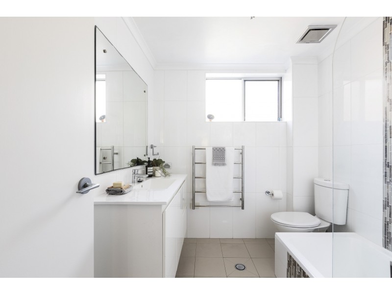 3/307 Victoria Place, Drummoyne NSW 2047