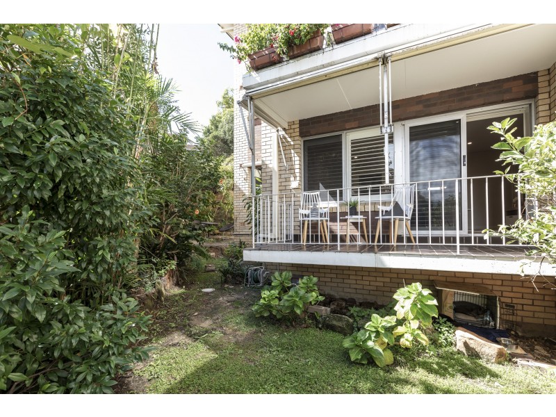 3/307 Victoria Place, Drummoyne NSW 2047