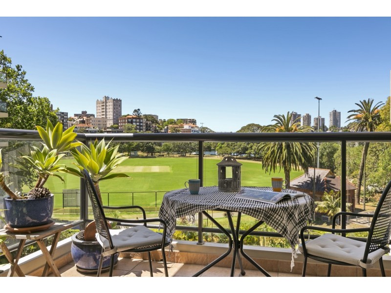 307/1a Clement Place, Rushcutters Bay NSW 2011