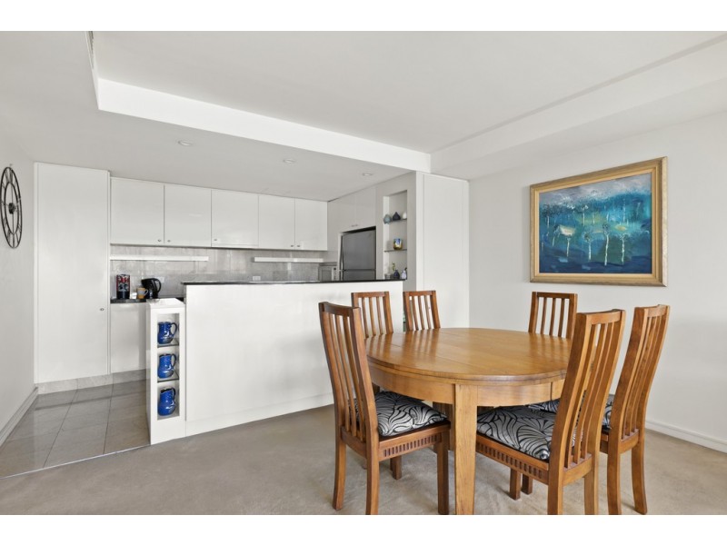 307/1a Clement Place, Rushcutters Bay NSW 2011