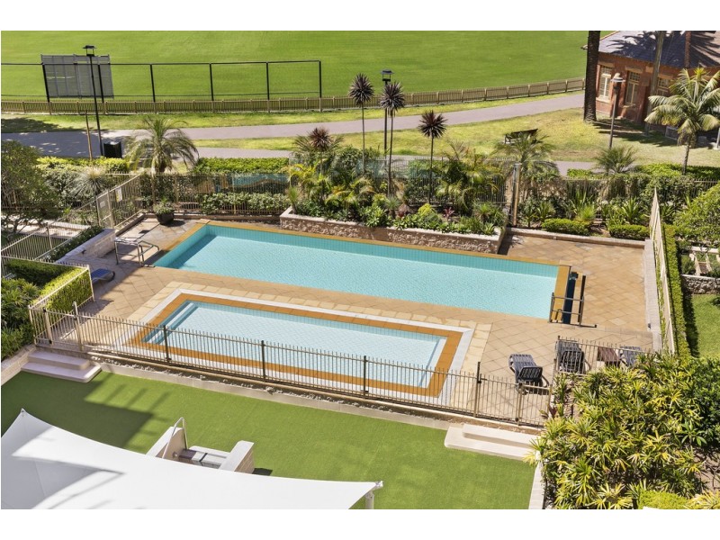 307/1a Clement Place, Rushcutters Bay NSW 2011