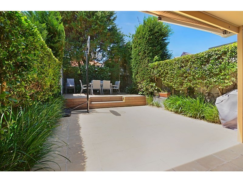 64 The Avenue, Rose Bay NSW 2029