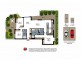 1/403-405 Old South Head Road, North Bondi NSW 2026 Floorplan