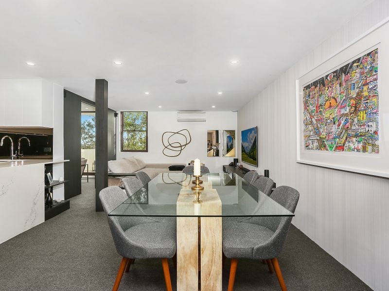 14/2-8 Llandaff Street, Bondi Junction NSW 2022