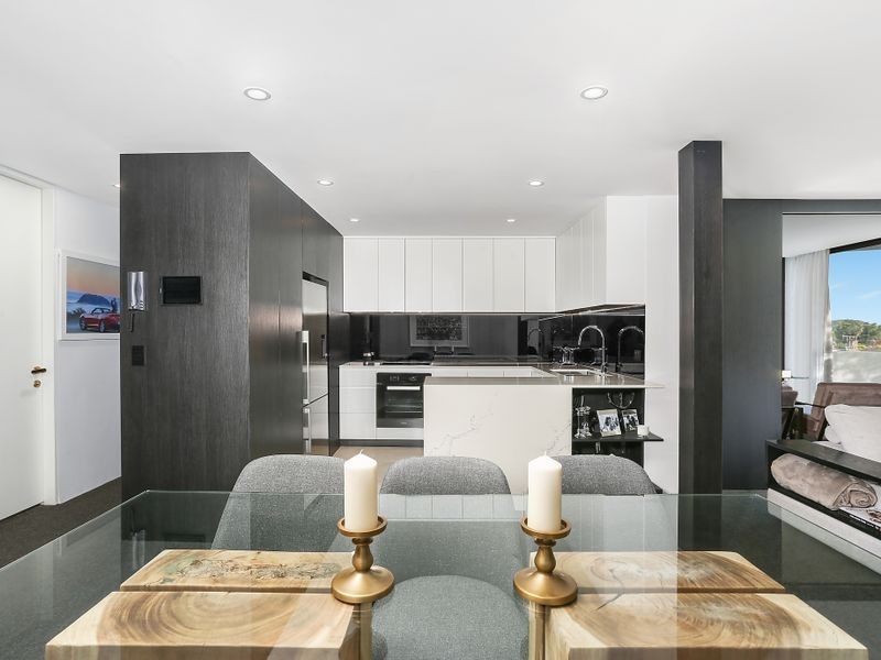 14/2-8 Llandaff Street, Bondi Junction NSW 2022