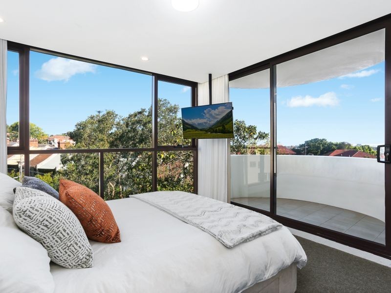 14/2-8 Llandaff Street, Bondi Junction NSW 2022