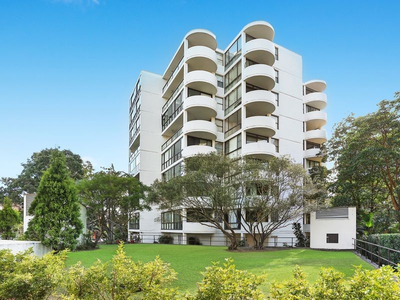 14/2-8 Llandaff Street, Bondi Junction NSW 2022