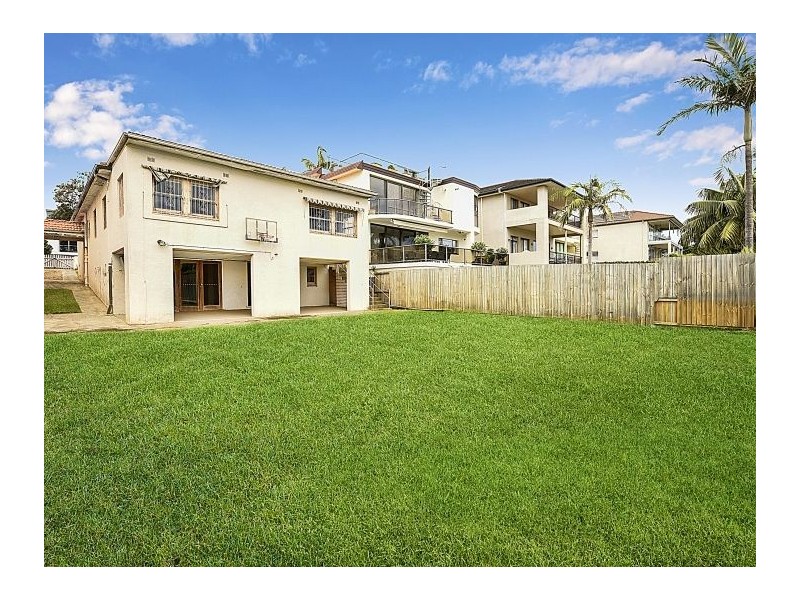 154 Military Road, Dover Heights NSW 2030